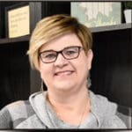 Author avatar